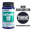 Carbolin 19 Anabolic / Lipolytic Agent | BiotestUK