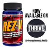 Rez-V Anti-Estrogen / Pro-Testosterone Support Formula | BiotestUK