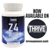 Z12 - REPLACED WITH: Z4 Sleep Same Formula Different Brand | BiotestUK